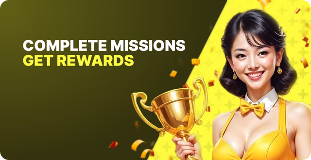Complete Missions