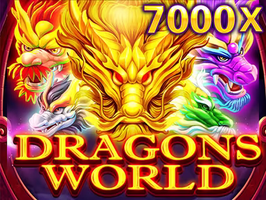 Dragon's World